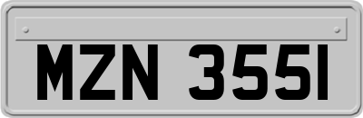 MZN3551