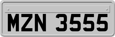 MZN3555