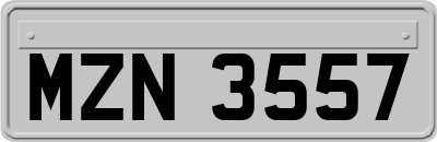 MZN3557