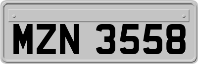 MZN3558