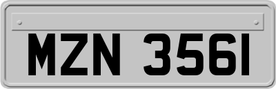 MZN3561