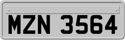 MZN3564