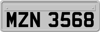 MZN3568