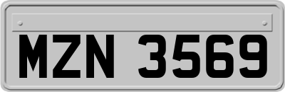 MZN3569