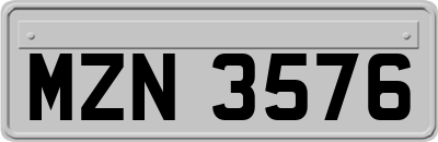 MZN3576