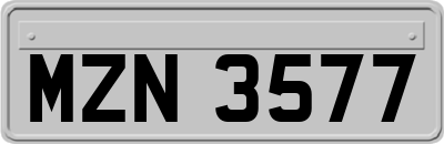 MZN3577