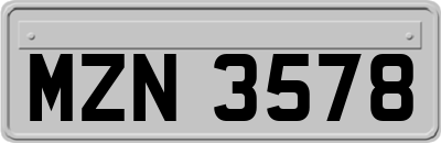 MZN3578