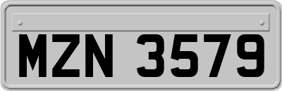 MZN3579