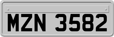 MZN3582