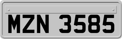 MZN3585