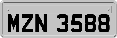 MZN3588