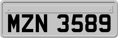 MZN3589