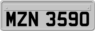 MZN3590