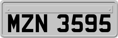 MZN3595