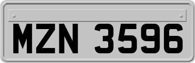 MZN3596