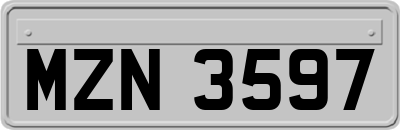 MZN3597