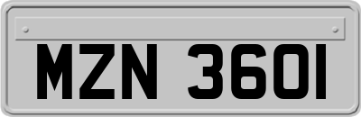 MZN3601