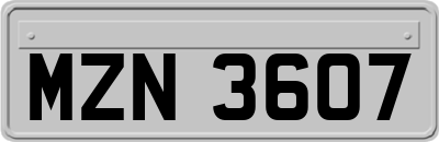 MZN3607