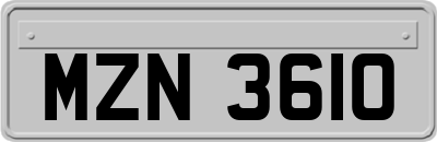 MZN3610