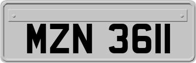 MZN3611