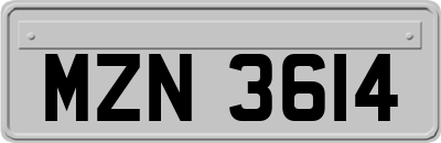 MZN3614