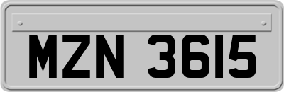 MZN3615