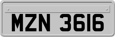 MZN3616