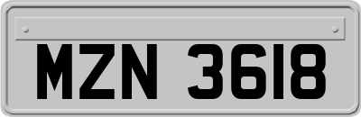 MZN3618