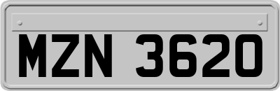 MZN3620