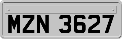 MZN3627