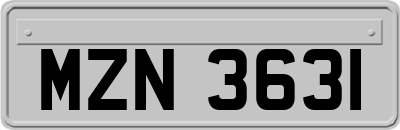 MZN3631