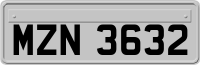 MZN3632