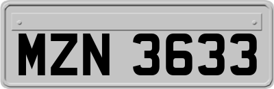 MZN3633