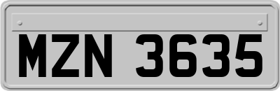 MZN3635