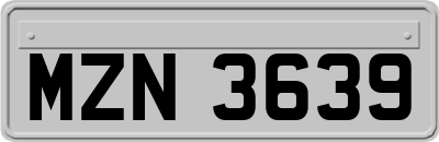 MZN3639