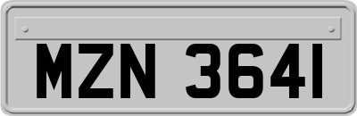 MZN3641