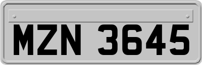 MZN3645