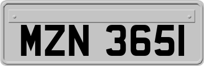 MZN3651