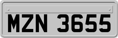 MZN3655