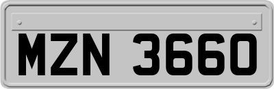 MZN3660