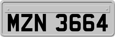 MZN3664