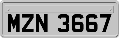 MZN3667