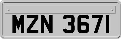 MZN3671