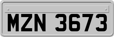 MZN3673