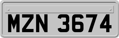 MZN3674