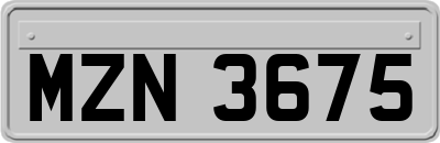 MZN3675