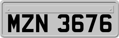 MZN3676