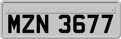 MZN3677