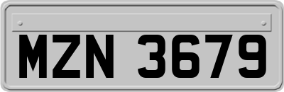 MZN3679