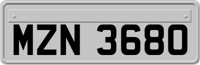 MZN3680